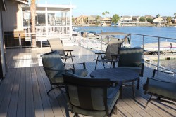 Winn Decking Products — Decking